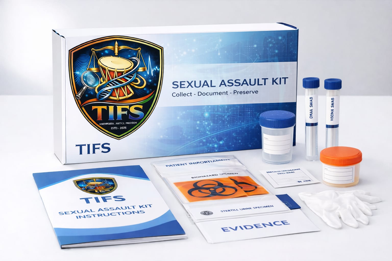 SAFE Kit